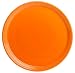 Fiesta Tangerine 505 15-Inch Serving Platter