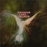 Emerson Lake and Palmer