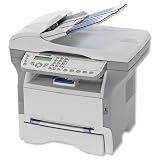 Review Sagem  / Sagem Laser Printer Multifunction USB-direct 16MB 33.6Kbps Mono 16ppm 600x600dpi Ref MF5461
