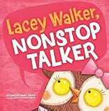 Little Boost Lacey Walker Nonstop Talker