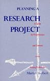Planning a Research Project: Guide for Practitioners and Trainees in the Helping Professions