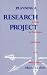 Books : Planning a Research Project: Guide for Practitioners and Trainees in the Helping Professions