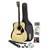 Yamaha Gigmaker Standard Acoustic Guitar Package