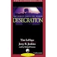 Desecration: Antichrist Takes the Throne (Left Behind Series Book 9) by  Tim F. LaHaye and Jerry B. Jenkins
