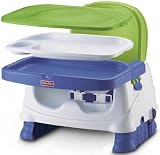 Fisher-Price Healthy Care Booster Seat