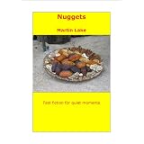 Nuggetsby Martin Lake