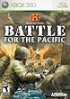 History Channel: Battle for the Pacific Xbox 360