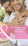 The stranger and Tessa Jones