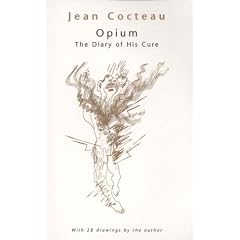 Opium: The Illustrated Diary of His Cure