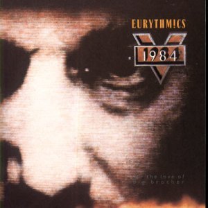 CD-Charts  Music : 1984 (For the Love of Big Brother)