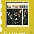Oscar Peterson Trio Plus One