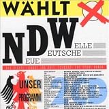 Waehlt NDW from Geier Sturzflug