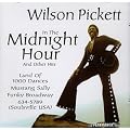 In the Midnight Hour