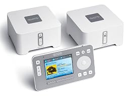 Sonos ZP80 Digital Music System Bundle