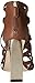 BCBGMAXAZRIA Women's DORIE Dress Sandal