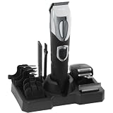 Wahl Lithium Ion All In One Trimmer ~ Wahl