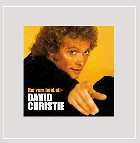 David Christie - Saddle Up (Original) Lyrics - Zortam Music