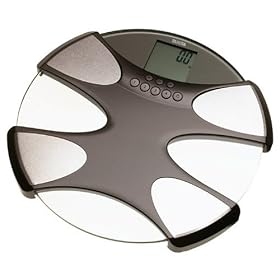 Tanita BF-578 Family Model Bathroom Scale