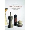 Pioneering Art Ceramics in Flanders 1935-1970 by Marc Heiremans