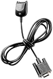 Palm m Series HotSync Serial Cable