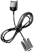 Electronics : Palm m Series HotSync Serial Cable