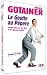 DVD : Richard Gotainer : la goutte au pépère