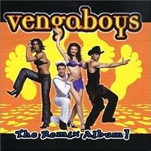 Vengaboys