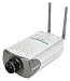 D-Link DCS-2100+ Wireless Internet Camera, 802.11b, 22Mbps, Built-in Microphone
