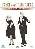 The Fred And Ginger Collection Vols. 1 & 2