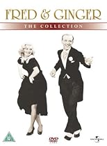 The Fred And Ginger Collection Vols. 1 & 2 [DVD]
