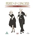 The Fred And Ginger Collection Vols. 1 & 2 [DVD]