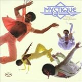 Mystique