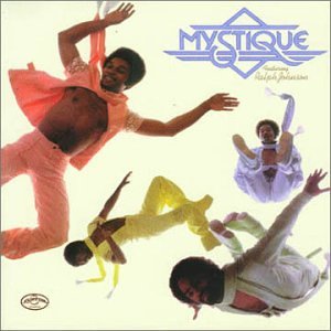 CD-Charts  Search : Mystique