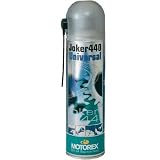 Produkt-Bild: Motorex Universal&ouml;l Joker 440