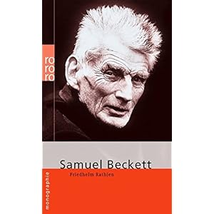 Samuel Beckett