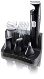 Philips QG 3150/30 Bartschneider Multitrim mit 6 Stylingaufs�tzen - 