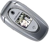 Samsung E330N - Camera Phone With Flash  - Polyphonic Ringtones - Sim Free