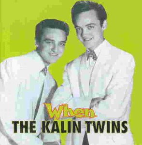 Kalin Twins - Sweet Sugar Lips Lyrics - Zortam Music