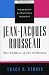 Books : Jean-Jacques Rousseau