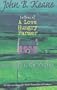 Letters of a Love-Hungry Farmer: And Other Irish Stories
