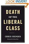 Death of the Liberal Class