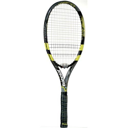 Babolat Aero Blast Oversize Tennis Racquet - 1338