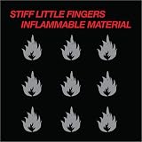 Inflammabl Material [VINYL]