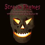 The Twilight Zone Theme ( Marius Constant / EMI April Music Inc. )