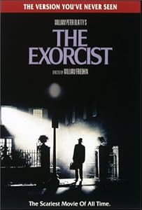 Cover of "The Exorcist (The Version You'v...