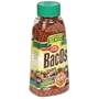 Betty Crocker Bac-Os Bacon Flavor Chips, 6-Ounce Jars (Pack of 6)