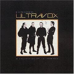 Extended Ultravox