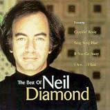 Search : The Best of Neil Diamond [CASSETTE]