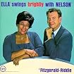 Ella Swings Brightly With Nelson