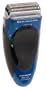 Remington MS3-1700 Titanium 3 MicroScreen Ultra Rechargeable Mens Shaver